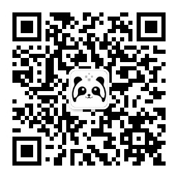 微信二维码